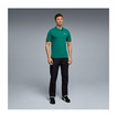 Aston Martin F1 2026 Poloshirt Seasonal grün