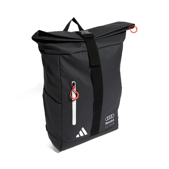Audi Revolut F1 2026 Rucksack Hybrid
