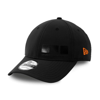Genesis Magma Racing 2026 Cap Le Mans schwarz