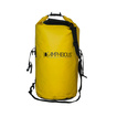 Amphibious Wasserdichter Tasche TUBE 40 Gelb