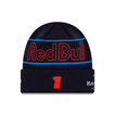 Red Bull Racing 2024 Herren Wintermütze Max Verstappen