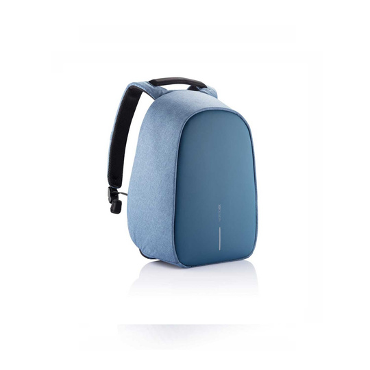 XD Design Rucksack Bobby Hero Regular Light Blue