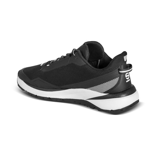 Sparco Schuhe S-RUN Schwarz