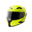OMP Helm Circuit EVO 2 gelb
