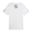 Formula 1 2025 Herren T-Shirt Mexico City GP Weiß