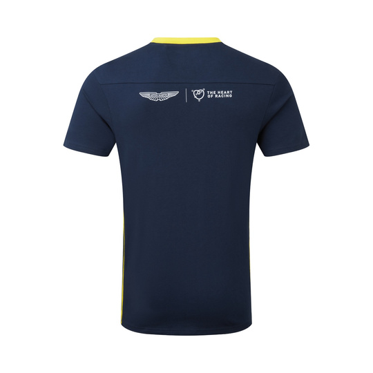 Aston Martin Racing 2026 T-Shirt GT Thor