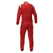 OMP Rennanzug One-S Air rot (FIA)