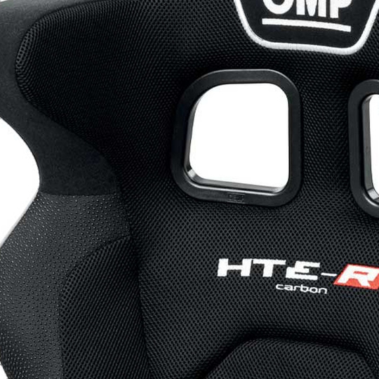 OMP Rennsitz HTE Carbon XL (FIA)