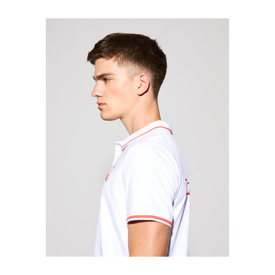 Rally Poland WRC Team Poloshirt