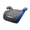 Sparco Kindersitz F100K pik Grau (15-36 kg)