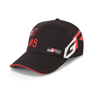 Toyota Gazoo Racing Team Cap WEC