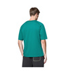 Aston Martin F1 2025 Herren T-Shirt Large Logo