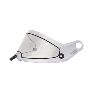 Stilo Visier ST6 Double Glaze klar