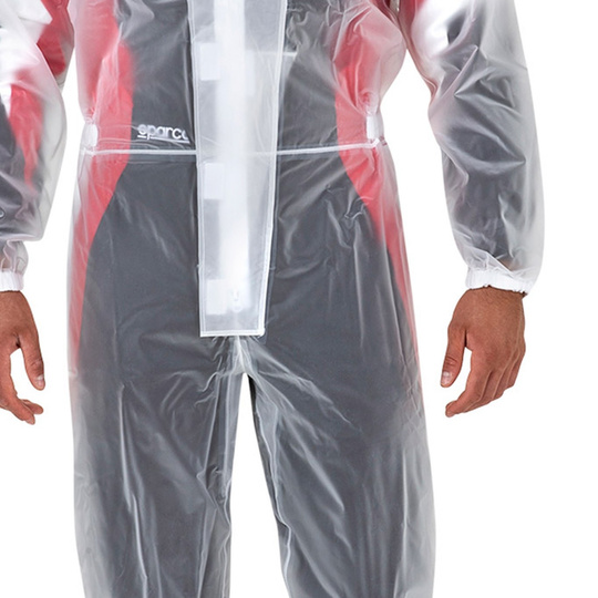 Sparco Regenoverall T-1 EVO