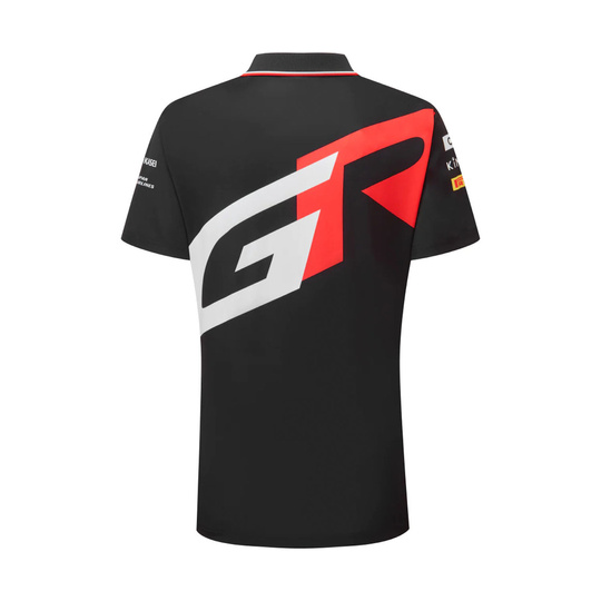 Toyota Gazoo Racing Damen Team Poloshirt WRC