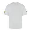 Ferrari F1 2025 Herren T-Shirt Driver Gray
