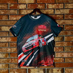 Leszek Kuzaj T-Shirt Focus WRC Forever