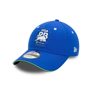 Visa CashApp RB 2024 Herren-Baseballkappe Team