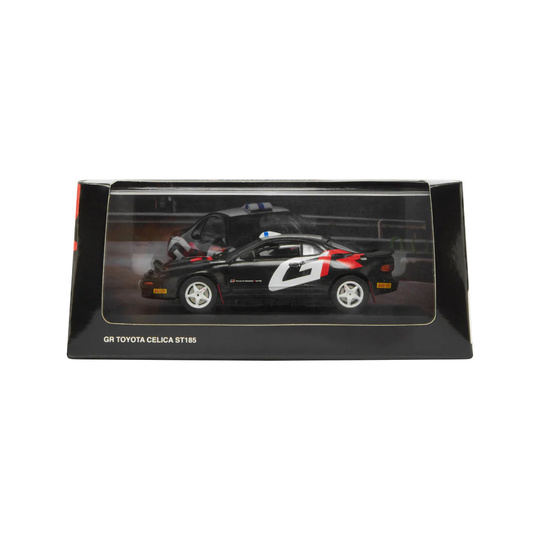 Toyota Gazoo Racing Modellauto 1:43 GR Celica ST185
