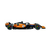 McLaren F1 Oscar Piastri Modellauto 1/18 Monaco GP MCL39