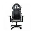 Sparco Bürostuhl ICON Schwarz