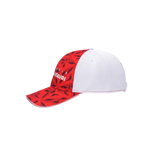 Scuderia AlphaTauri F1 Herren Baseballkappe Austria