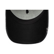 Williams F1 2026 Cap New Wave Denim Trucker schwarz