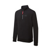 Toyota Gazoo Racing 2026 Sweatshirt 1/4 Zip GR Logo
