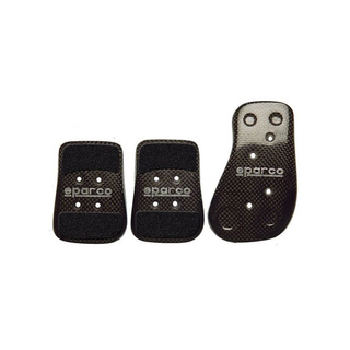 Sparco Pedalklappen CARBON