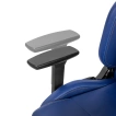Sparco Bürostuhl Gulf Icon marineblau