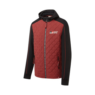Toyota Gazoo Racing 2026 Jacke Logo Hybrid