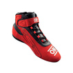 OMP Schuhe KS-3 MY21 rot