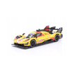 AF Corse Modellauto 1:43 Ferrari 499P #83