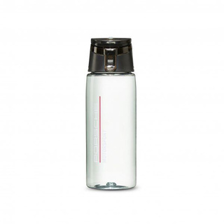 Porsche Motorsport 2025 Wasserflasche Logo