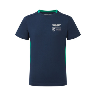 Aston Martin Racing 2026 T-Shirt Kinder-00 Thor