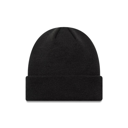 Alpine F1 2026 Beanie Seasonal schwarz