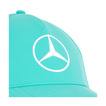 Mercedes AMG F1 2026 Team Cap grün