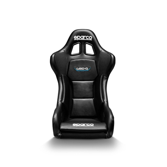 Sparco Rennsitz Grid Q SKY MY20 (FIA)