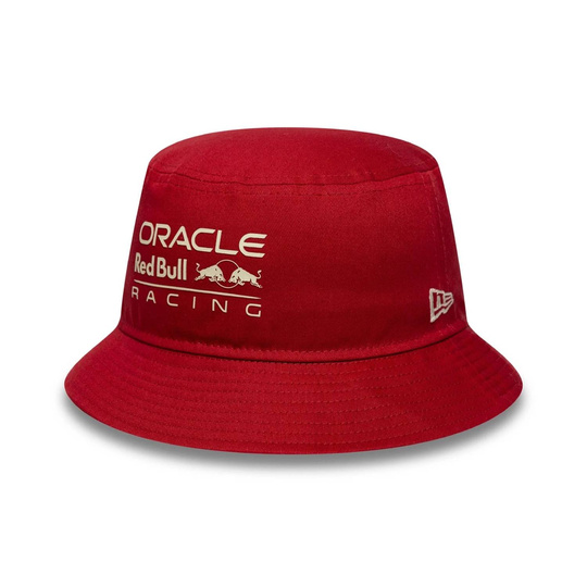 Red Bull Racing F1 2026 Bucket Hat Seasonal rot