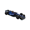 Williams Modell FW46 1/18 Alex Albon Saudi GP