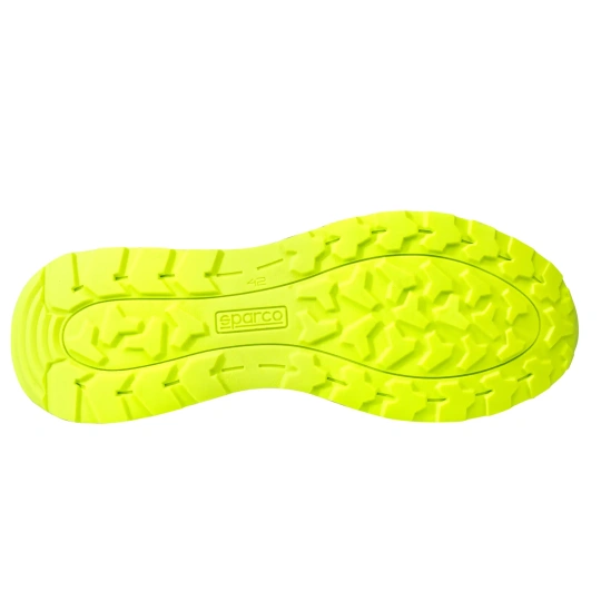 Sparco Mechaniker-Schuhe S-Pike Turini