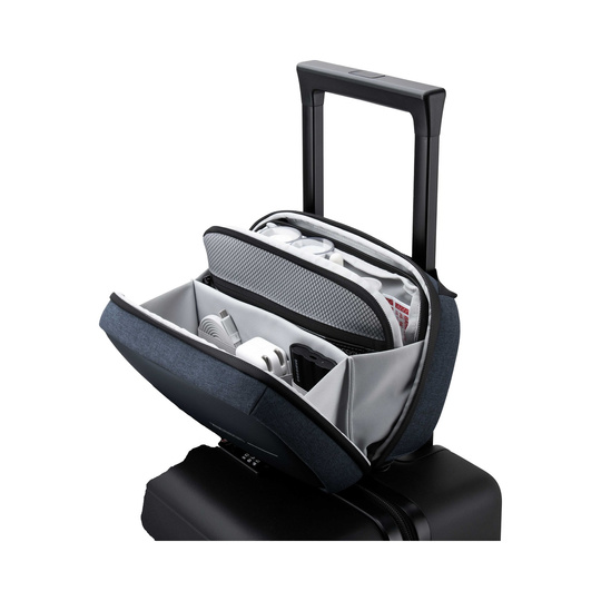 XD Design Hüfttasche First Class All-in-one marineblau