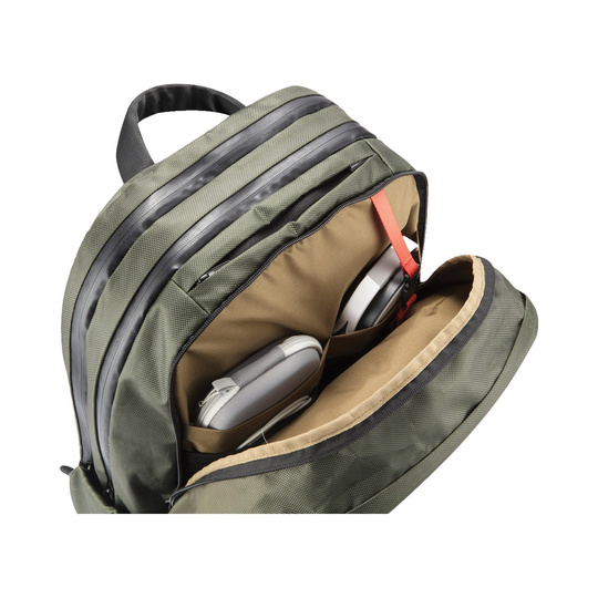 XD Design Rucksack Bobby Explore grün