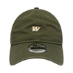 Williams F1 2026 Cap Traditional Washed grün