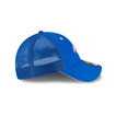 Alpine F1 2026 Cap Summer League blau