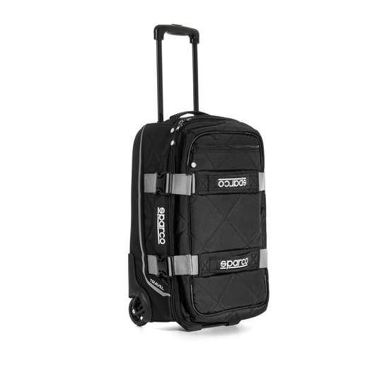 Sparco Tasche Travel schwarz