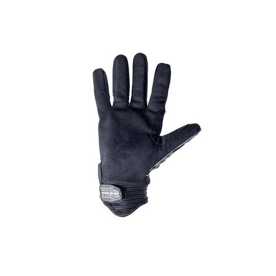 OMP Service Handschuh WORKSHOP EVO schwarz