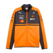 McLaren F1 2026 Team Softshelljacke