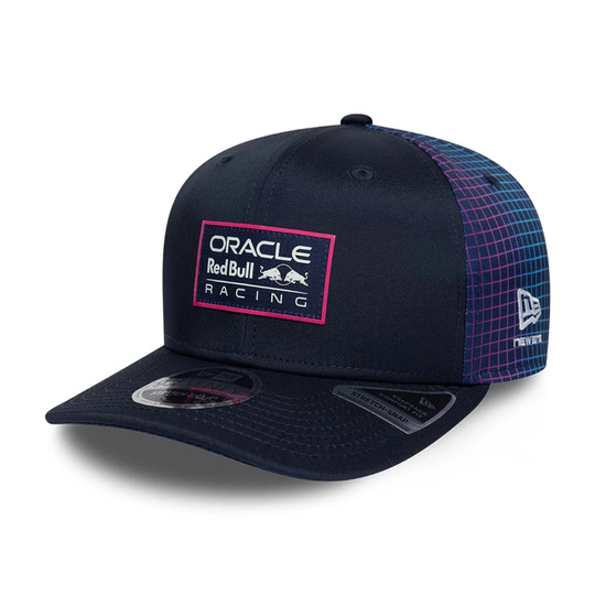 Red Bull Racing F1 2026 Team Cap Miami GP
