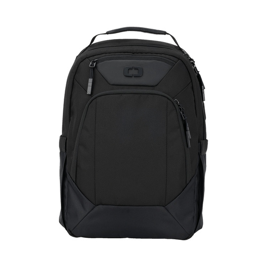 OGIO Rucksack Axle DNA schwarz